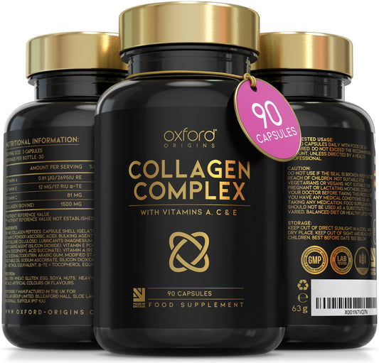 Collagen Complex