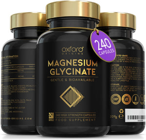 Magnesium Glycinate