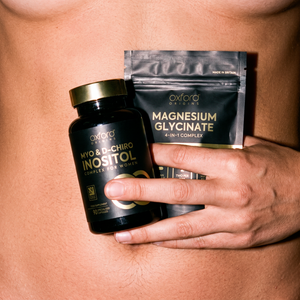 Hormone & Sleep Pack