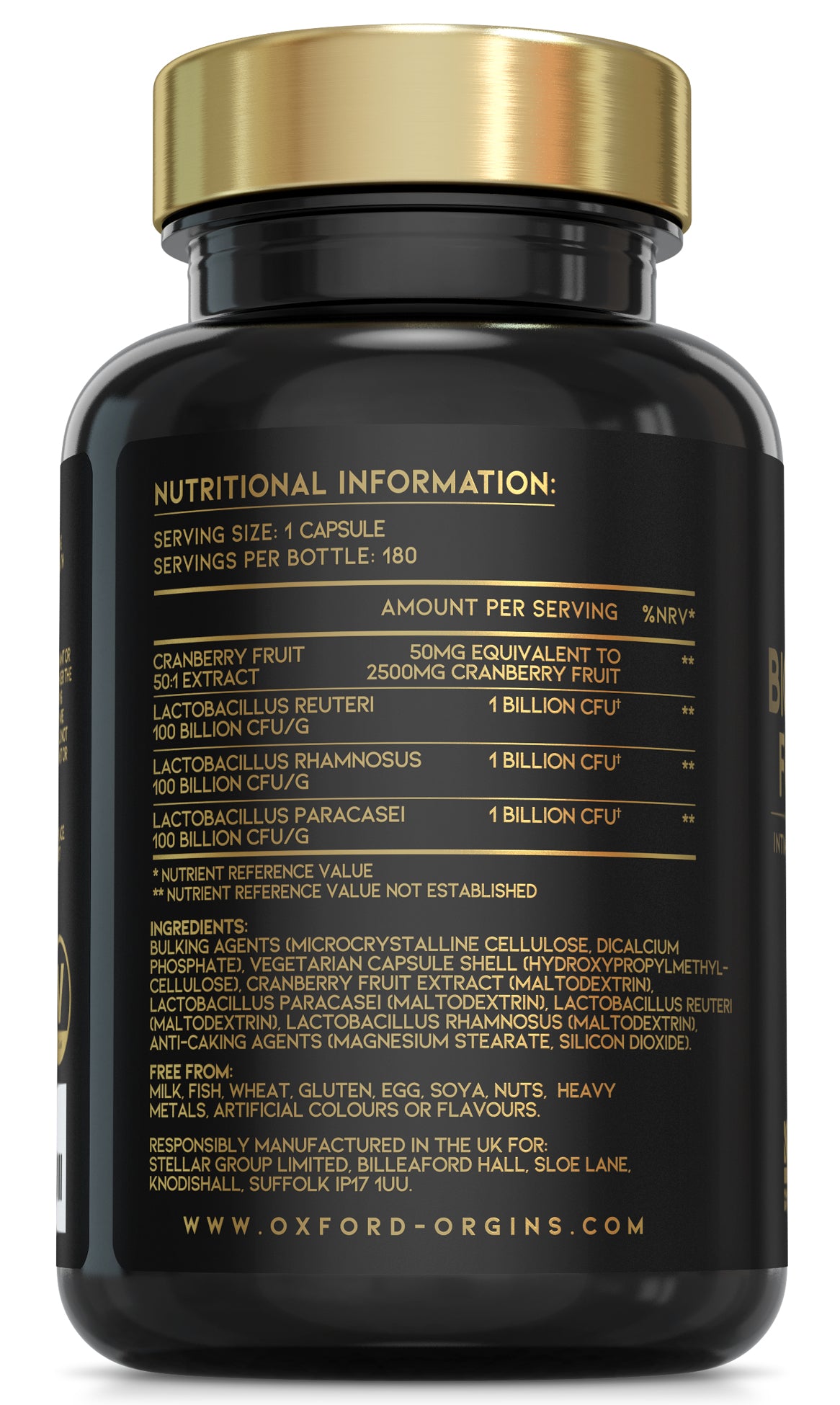 Bio Cultures for Women