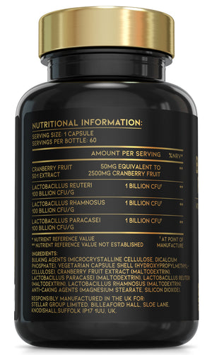 Bio Cultures for Women