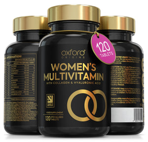 Women's Multivitamin