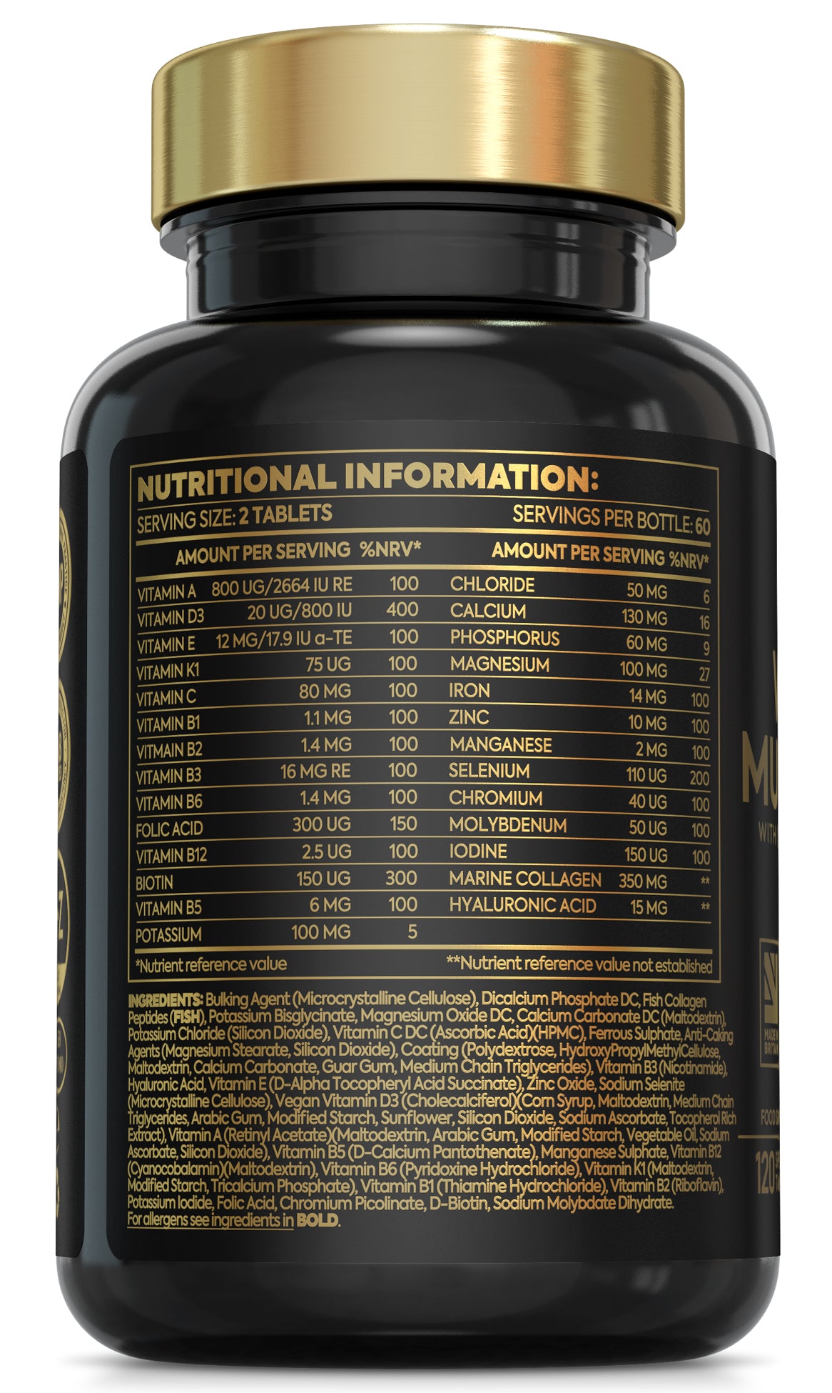 Women's Multivitamin