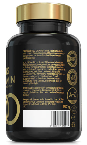 Women's Multivitamin