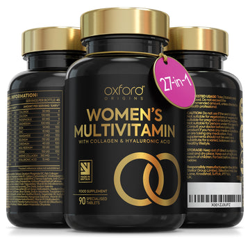 Women's Multivitamin