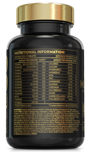 Women's Multivitamin