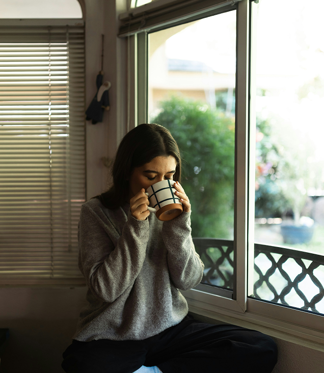 Designed for your body, not for the label.