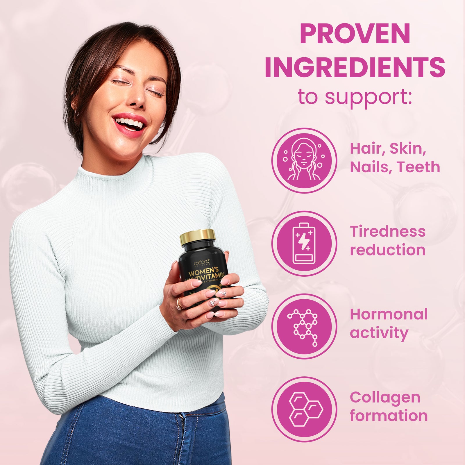Women's Multivitamin