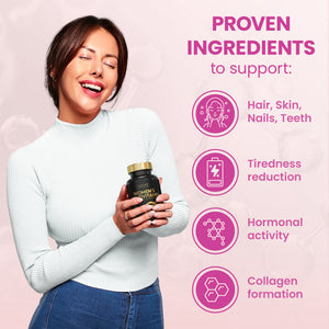 Women's Multivitamin